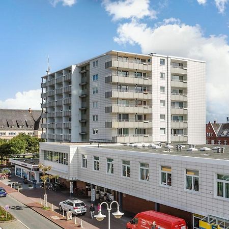 Hanseatenhaus Whg 16 Westerland Exteriör bild